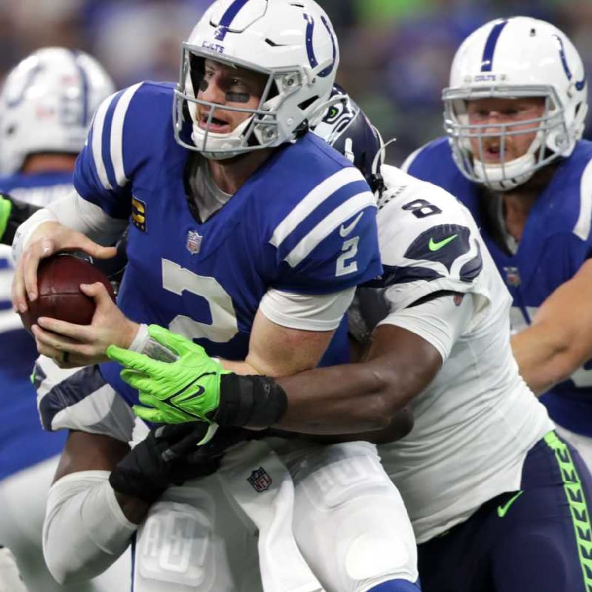 ESPN Reveals Indianapolis Colts' Biggest Weakness - Sports Illustrated  Indianapolis Colts News, Analysis and More