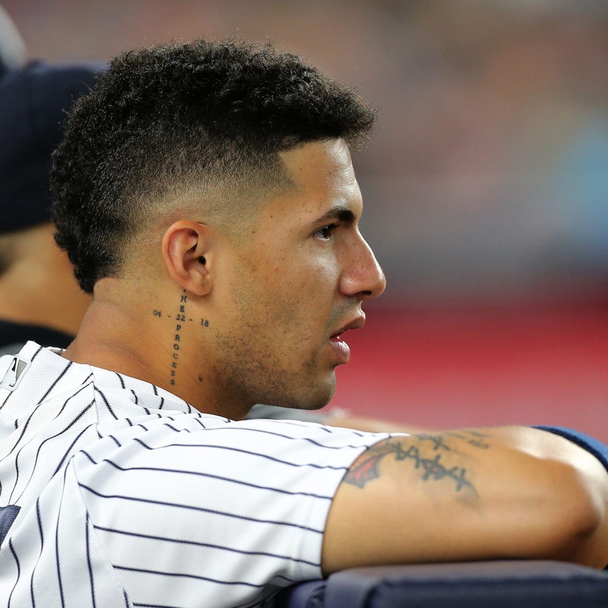 New York Yankees: Gleyber Torres is the next Elite Yankees Shortstop