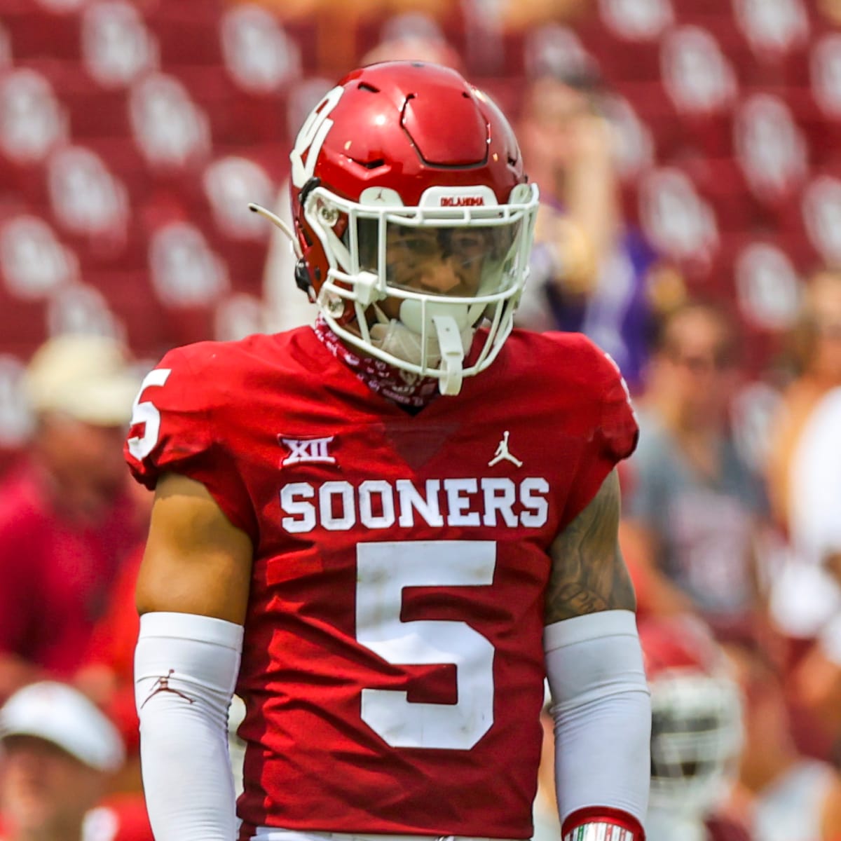 Oklahoma Sooners in the NFL, Week 5 - Sports Illustrated Oklahoma Sooners  News, Analysis and More