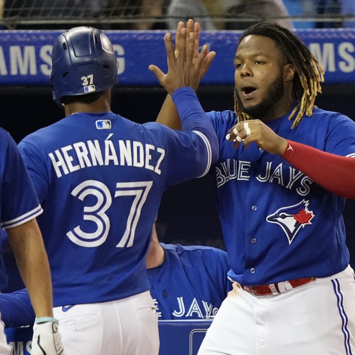 Blue Jays have new vulnerability exploited by Rays
