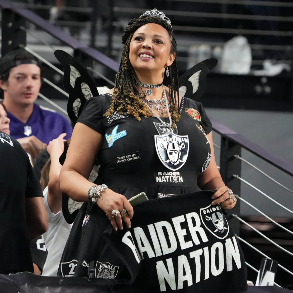 Raider Nation Podcast