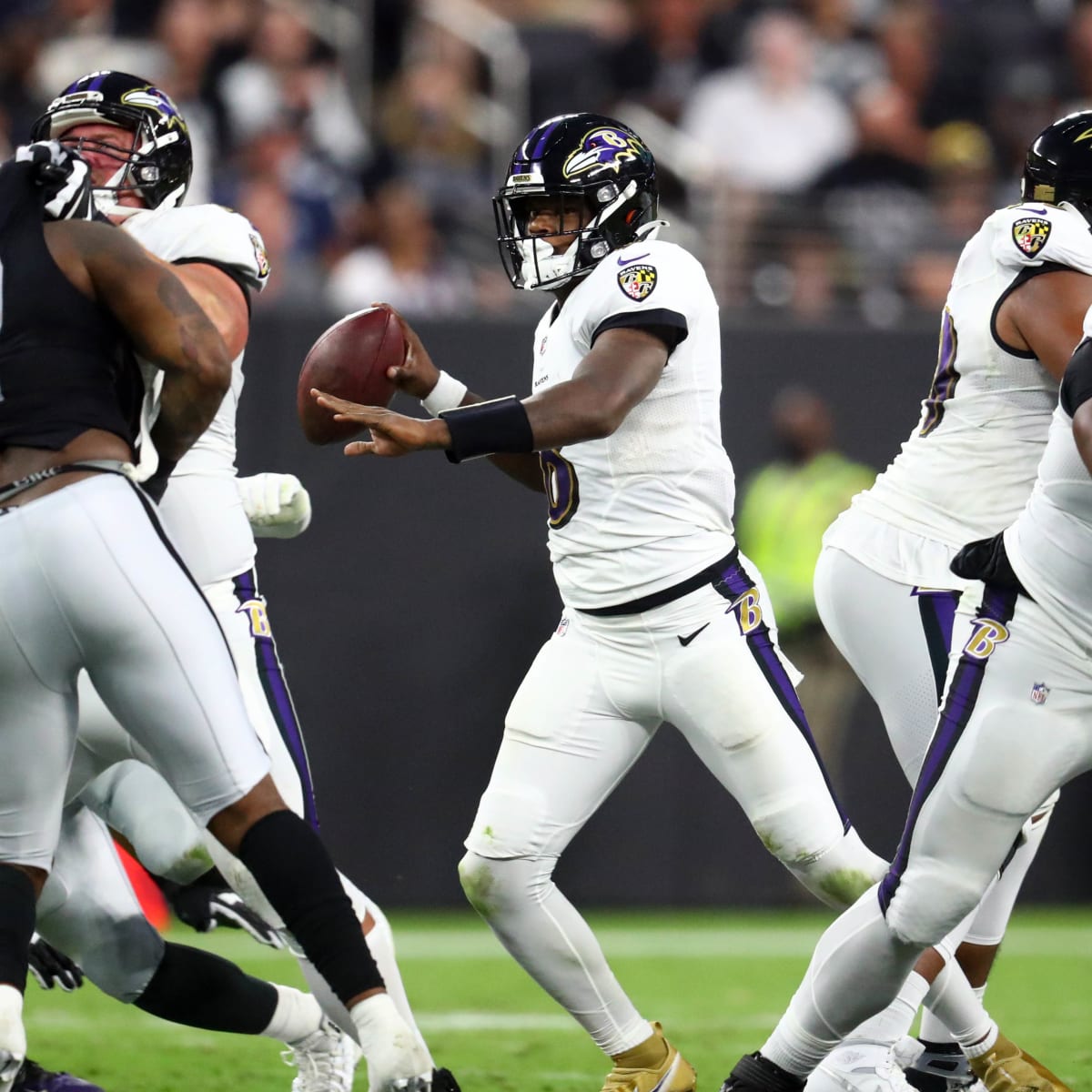 Baltimore Ravens Among Top Rosters in NFL for 2023? - Sports Illustrated  Baltimore Ravens News, Analysis and More