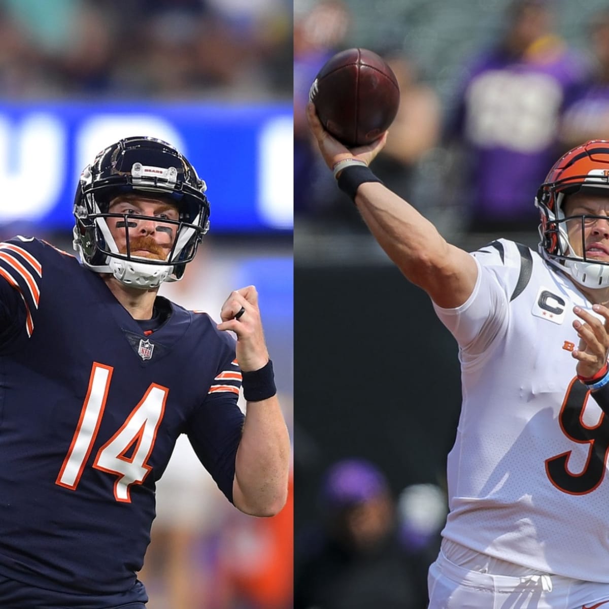 Cincinnati Bengals release QB Andy Dalton, clear way for Joe Burrow