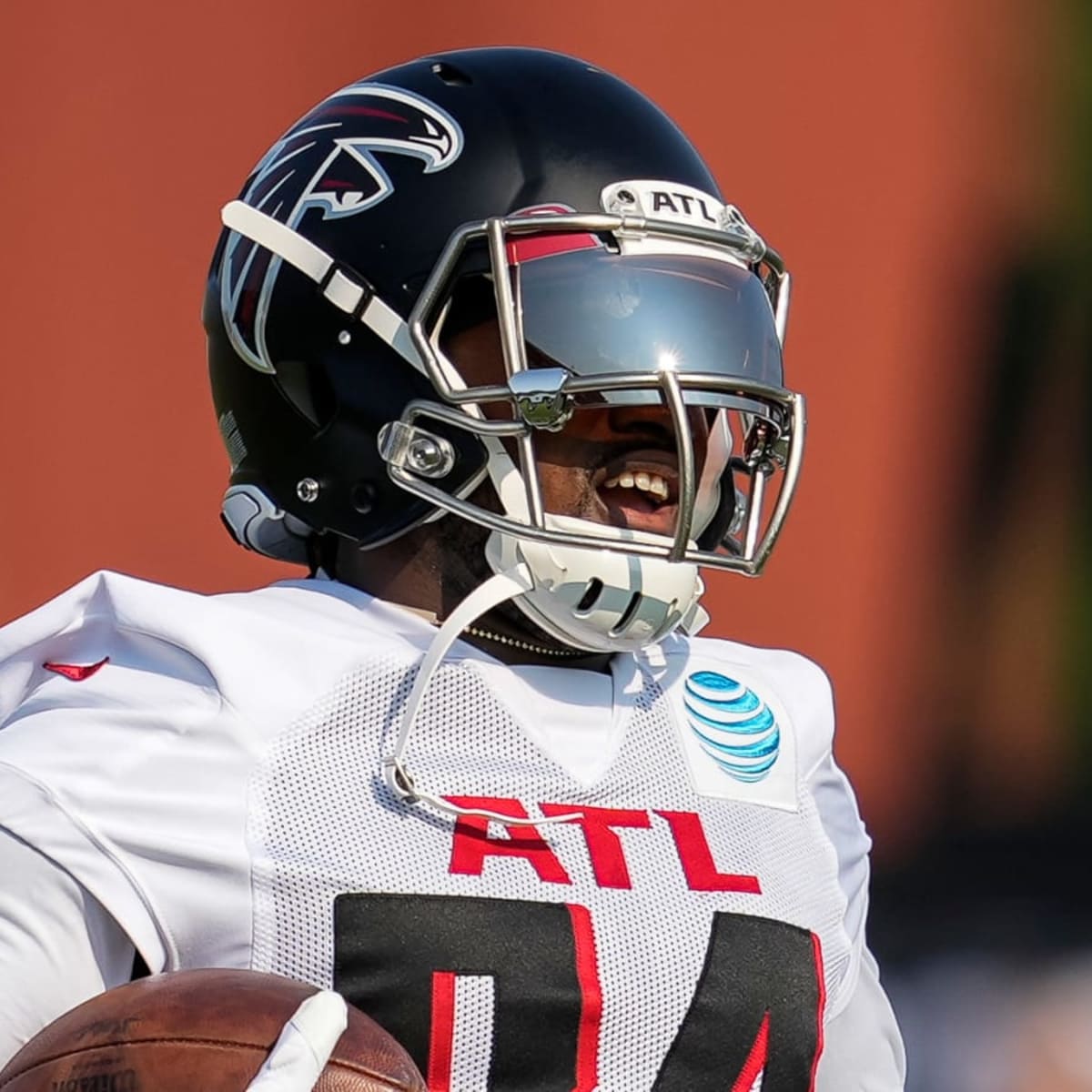 Why the Falcons' Cordarrelle Patterson going on IR might not kill