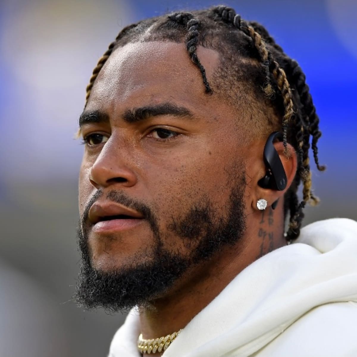 Former Eagles' WR DeSean Jackson lands 1-year deal with LA Rams