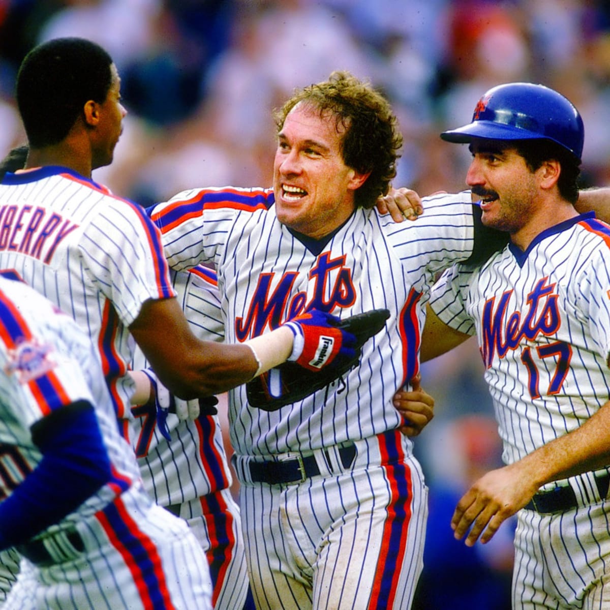 ESPN's Mets documentary filled with 'debauchery,' wild tales