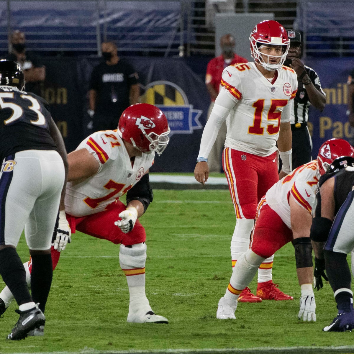 Tennessee Titans drop overtime heartbreaker at Kansas City Chiefs