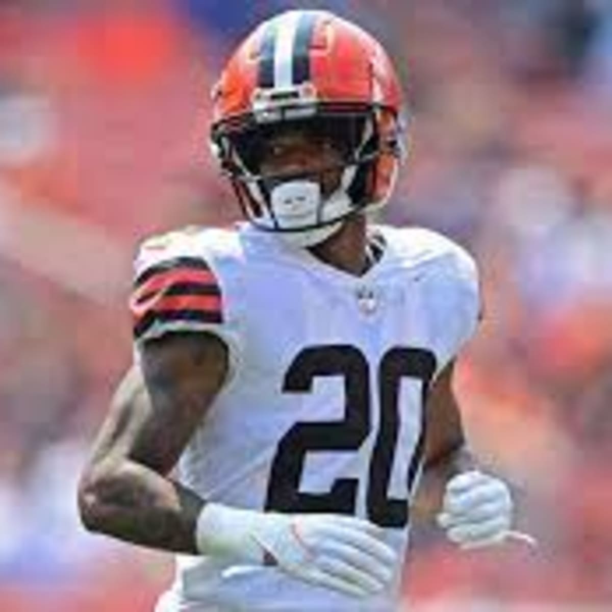 Where Greg Newsome II Can Add Unexpected Value To Browns Defense In 2021