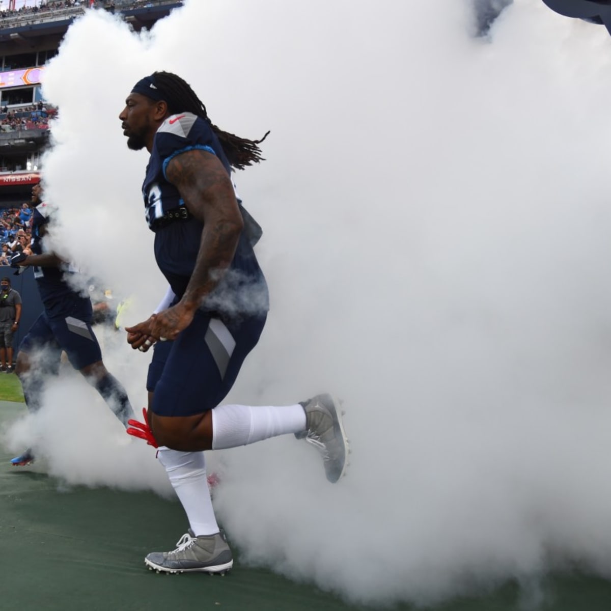 Why Bud Dupree Was Not Cut and Why It Could Still Happen - Sports  Illustrated Tennessee Titans News, Analysis and More