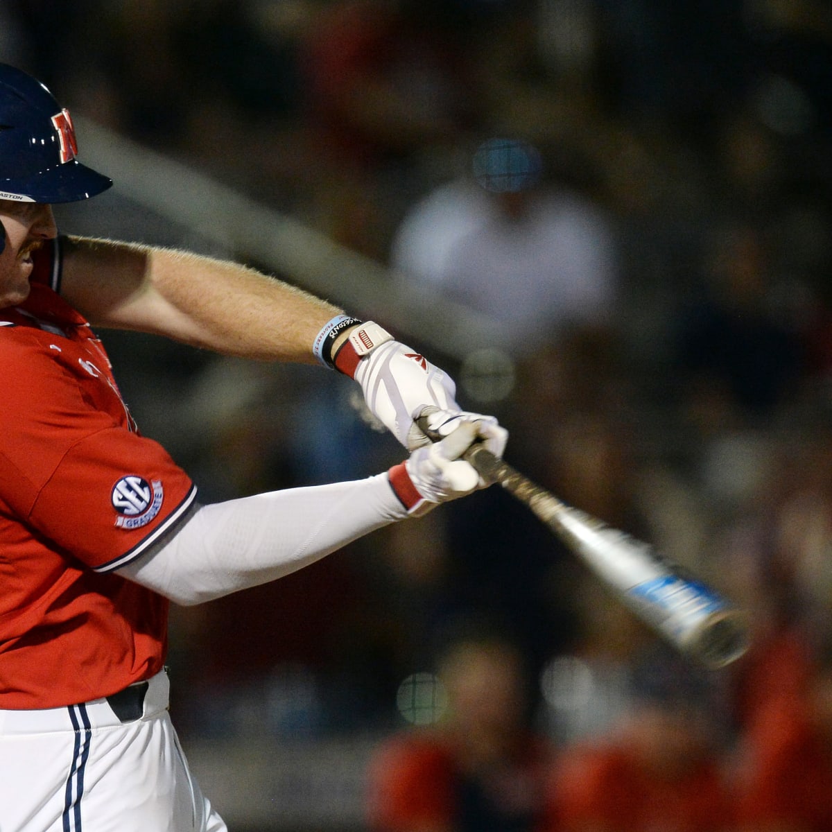 Baseball Releases Fall Scrimmage Schedule - Ole Miss Athletics