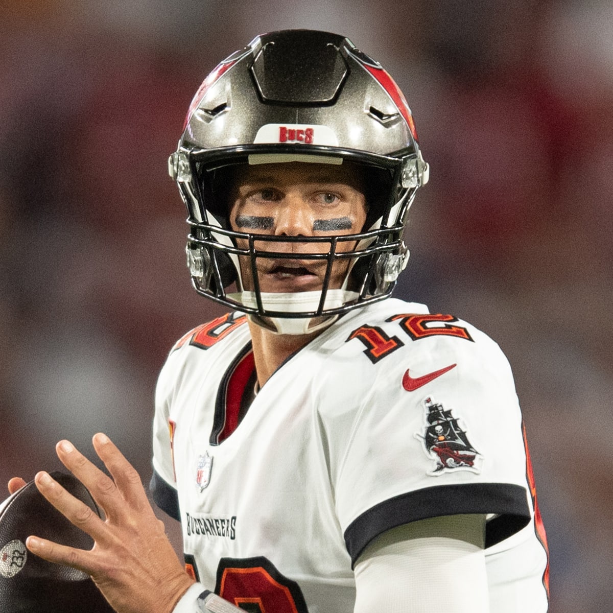 Brady, Bucs look to end 2-game skid against improved Falcons South &  Southeast News - Bally Sports