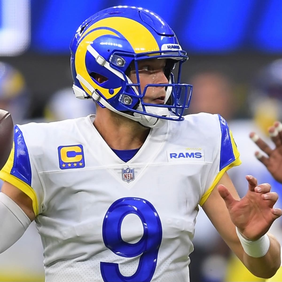 Los Angeles Rams' Puka Nacua Most Added Player in ESPN Fantasy Football  Before Week 2 - Sports Illustrated LA Rams News, Analysis and More