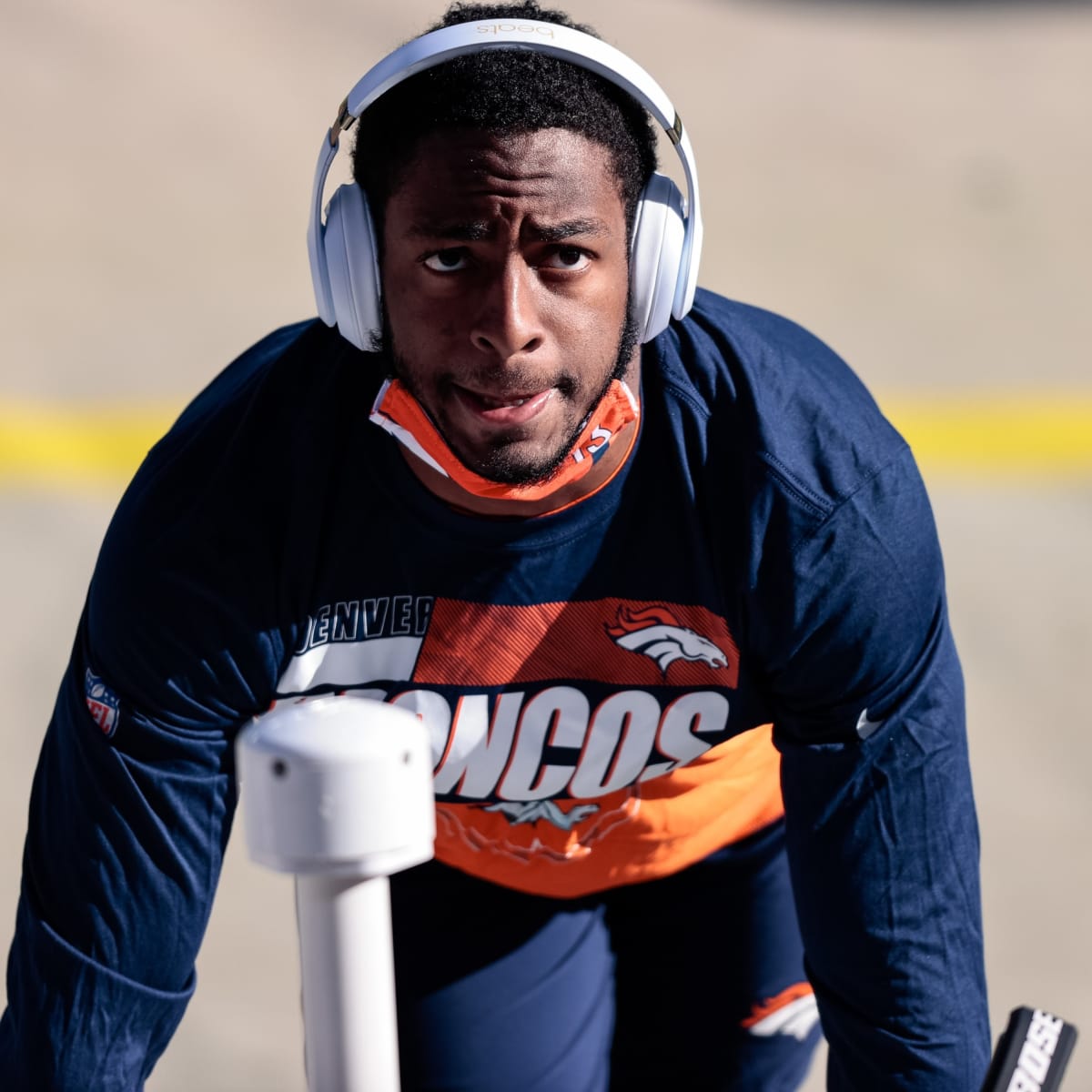 Broncos WRs Jerry Jeudy, KJ Hamler out again vs. Carolina – Boulder Daily  Camera