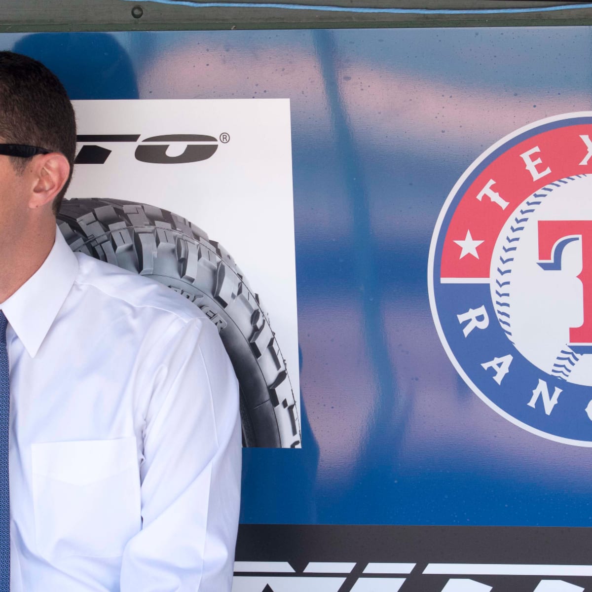 Texas Rangers History Today: Juan González Wins Second MVP Award - Sports  Illustrated Texas Rangers News, Analysis and More