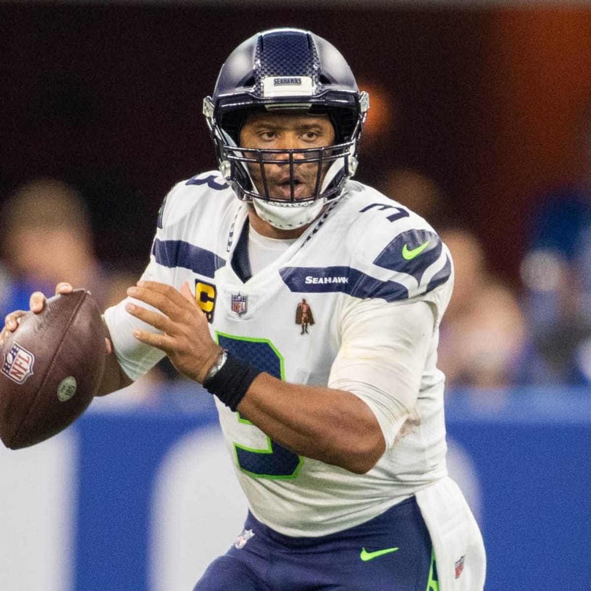 All studs in Seattle Seahawks dominant 40-3 victory over the Jets