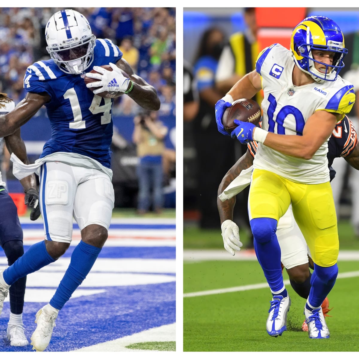 Indianapolis Colts vs Los Angeles Rams weather forecast: Will rain and  thunderstorms affect game at Lucas Oil Stadium? - Opoyi