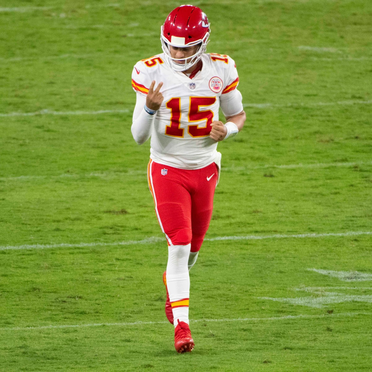 Are the KC Chiefs and Baltimore Ravens Real Rivals? Not Quite - Sports  Illustrated Kansas City Chiefs News, Analysis and More