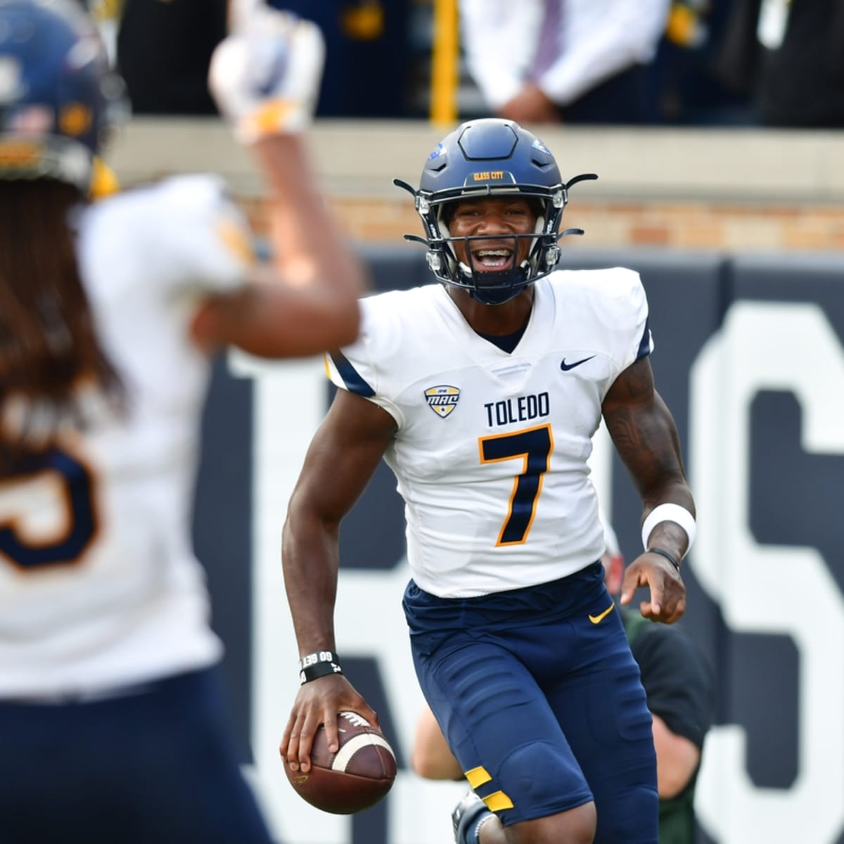 Toledo vs Liberty: How to watch the 2022 Boca Raton Bowl, live stream,  preview, odds - Hustle Belt