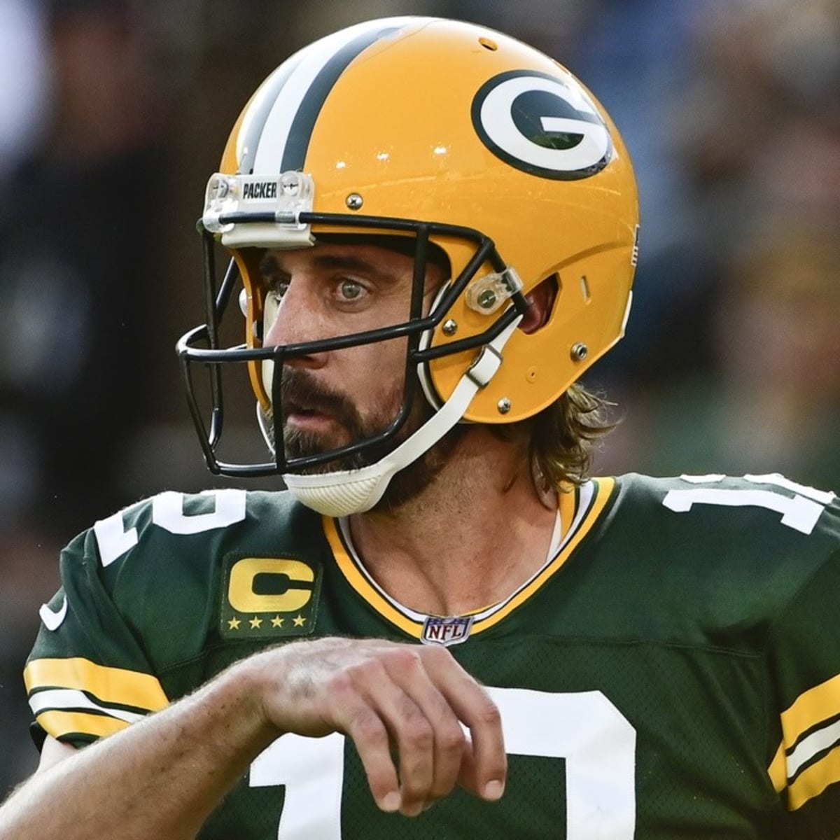 A season opener to forget: Packers lose 38-3 to the Saints