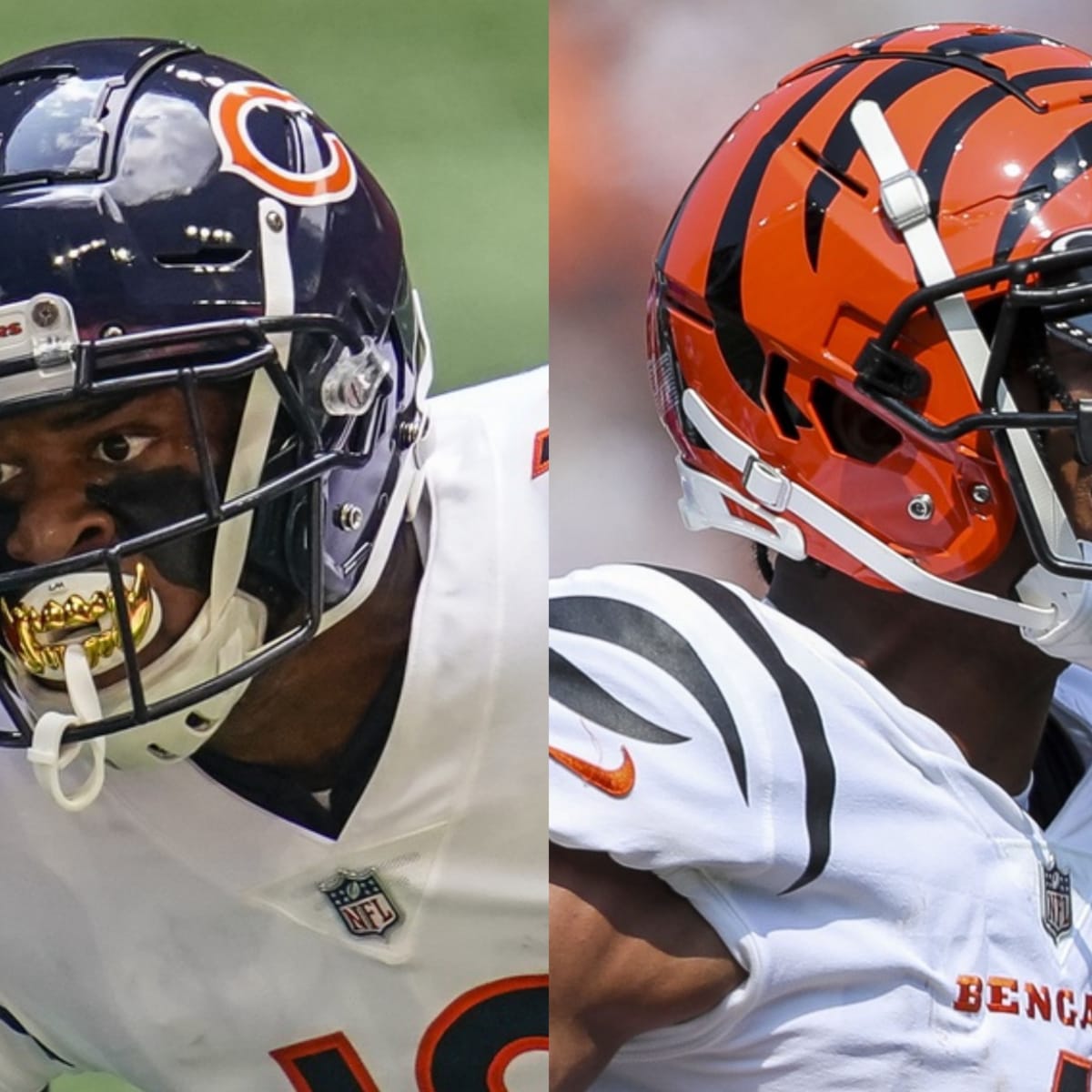 Bengals will easily defeat Bears, predicts popular Chicago sports host -  Cincy Jungle