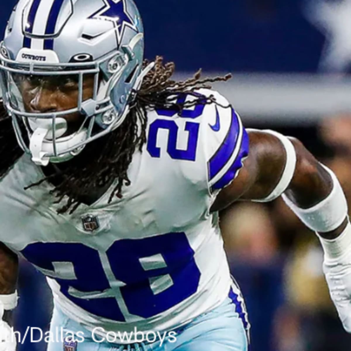 Dallas Cowboys 3 Starters OUT at Chargers in NFL Week 2; Malik Hooker Steps  In? - FanNation Dallas Cowboys News, Analysis and More