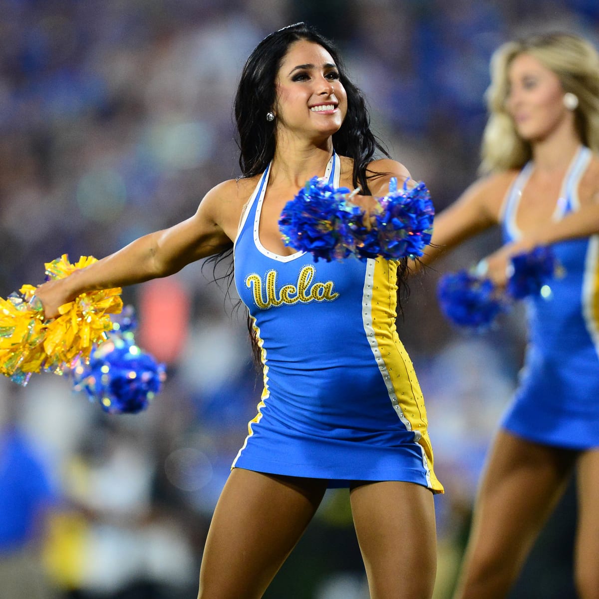 ESPN's College GameDay Makes Picks for UCLA-LSU Football Week 1 - Sports  Illustrated UCLA Bruins News, Analysis and More