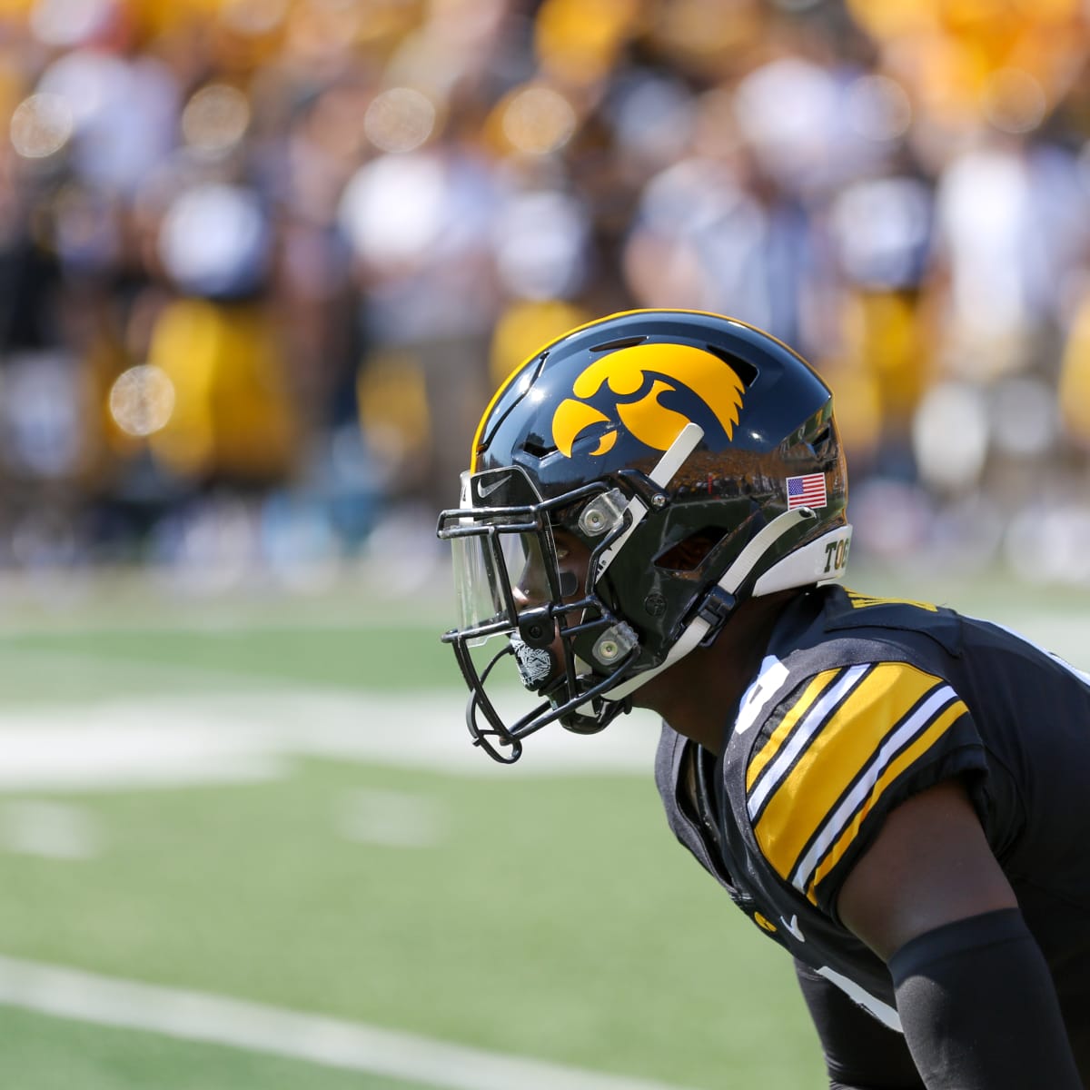 Iowa football: Breaking down 2020 Madden ratings for Hawks