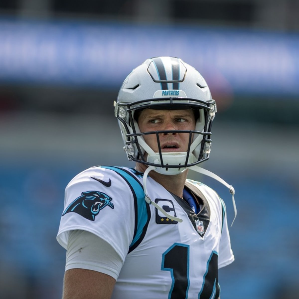 New Orleans Saints at Carolina Panthers: Week 2 Score Predictions - Sports  Illustrated New Orleans Saints News, Analysis and More