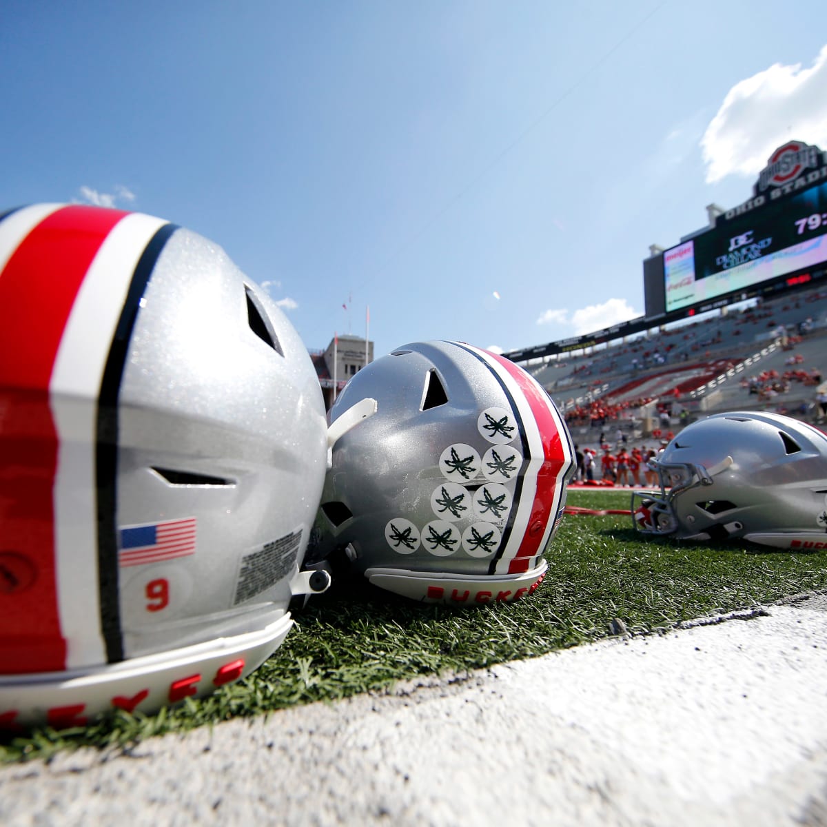 Ohio State football vs. Maryland will require subscription to Peacock