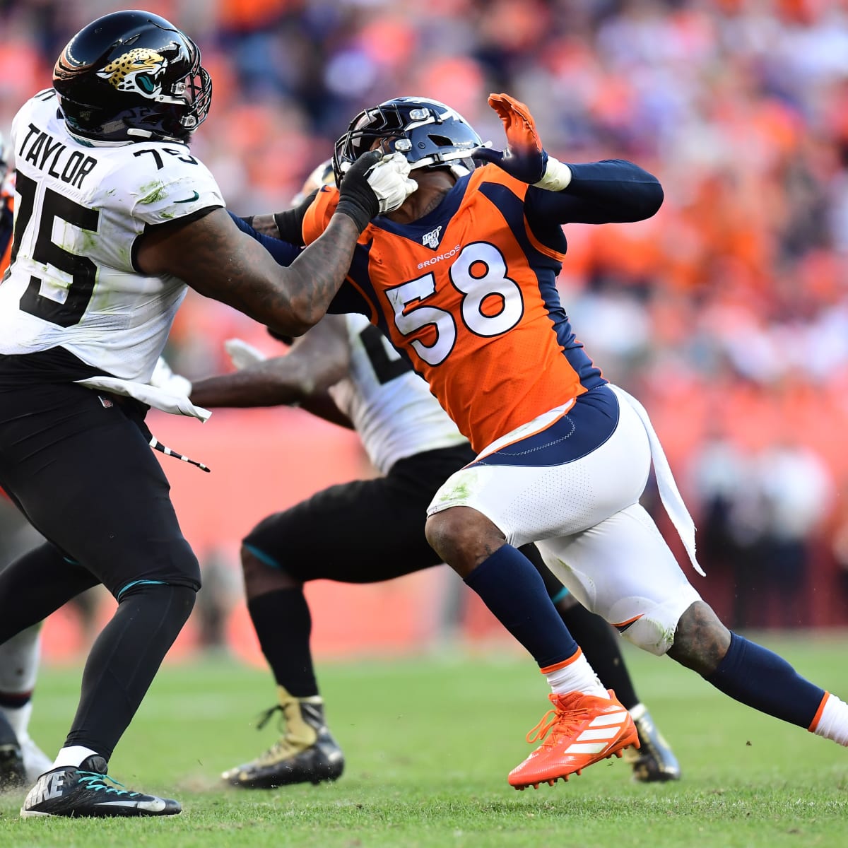 5 keys for the Denver Broncos to beat the Jacksonville Jaguars