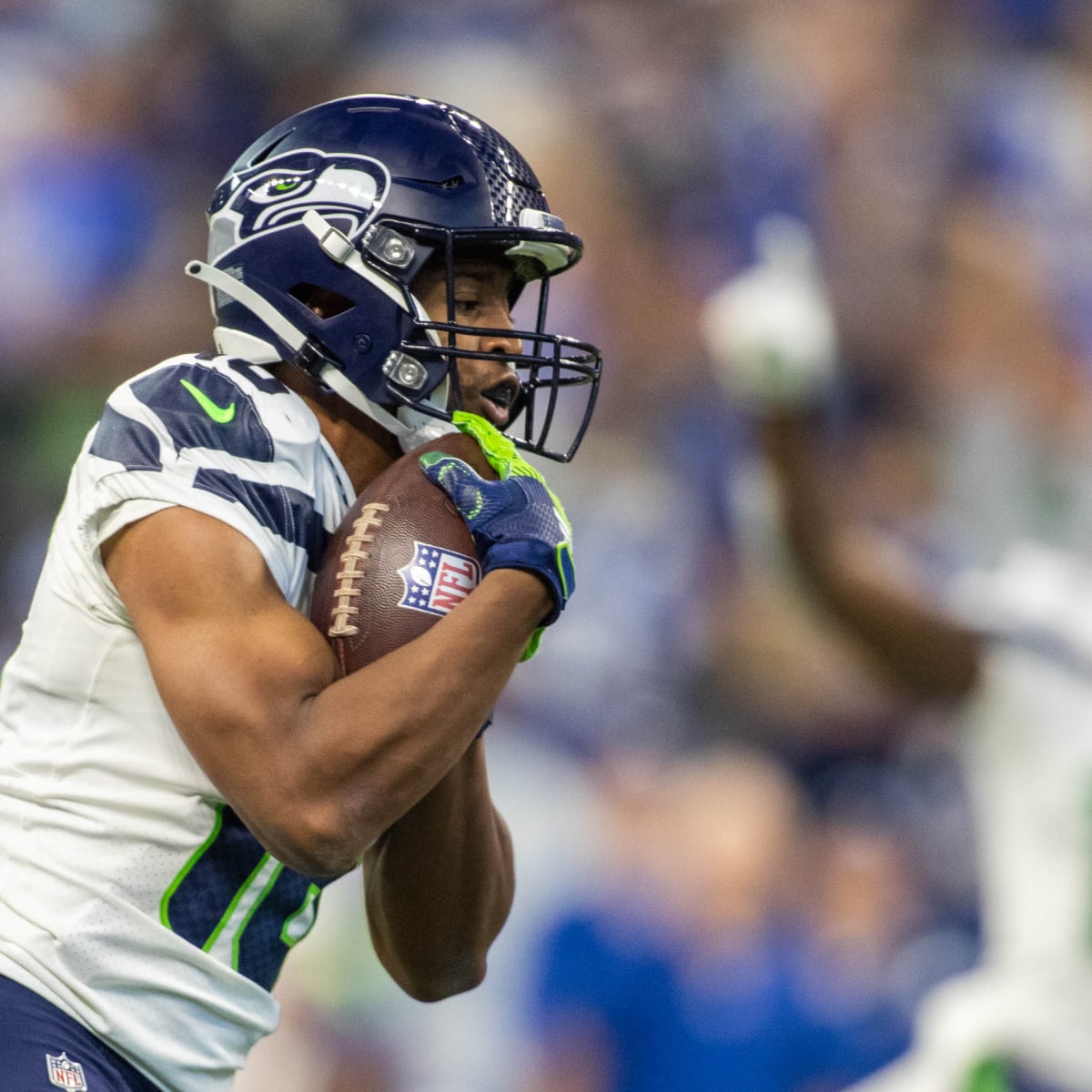 Event Feedback: Seattle Seahawks vs. Tennessee Titans - NFL