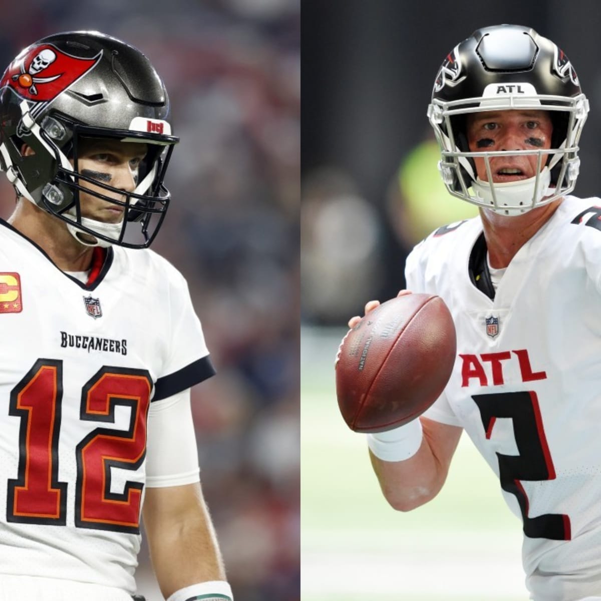 Falcons vs. Buccaneers: What you need to know to watch Week 6