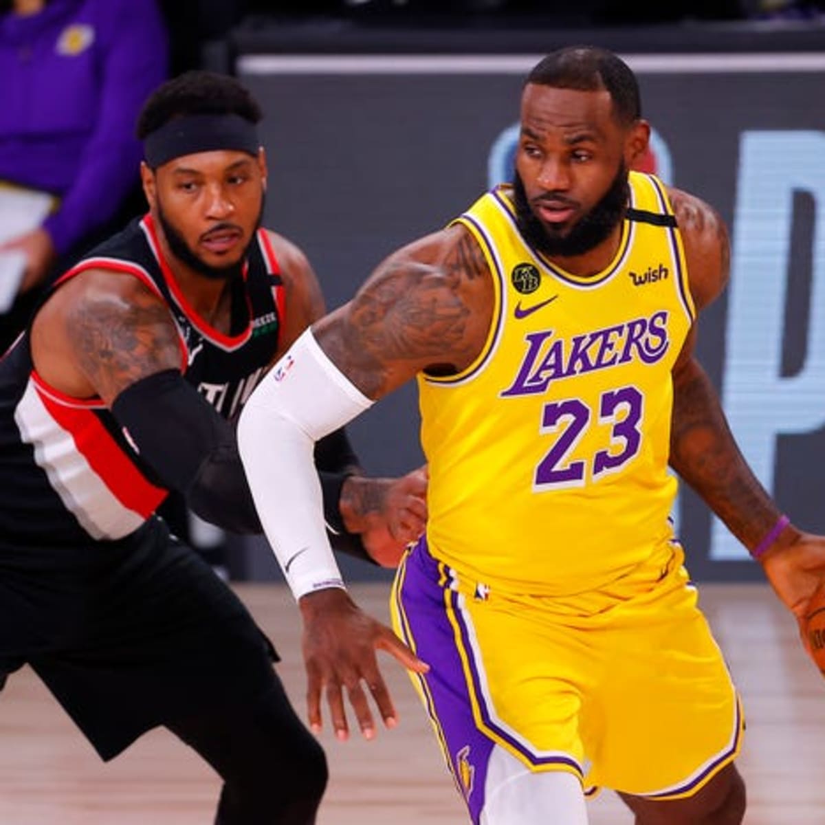 LeBron James gets 'honest' about Lakers debacle after NBA opening night