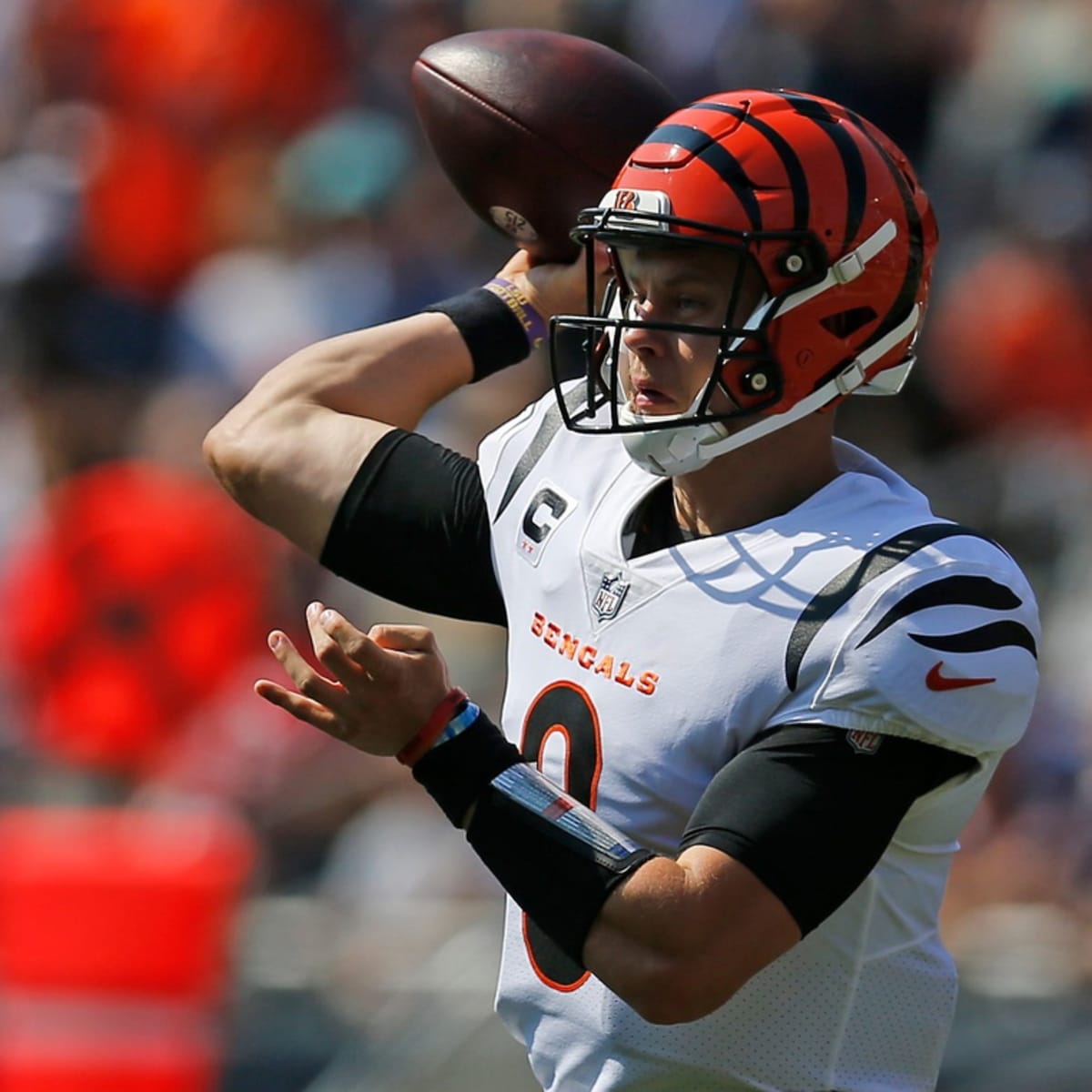 Bengals Notes (9/20): Lesson filled Monday - Cincy Jungle