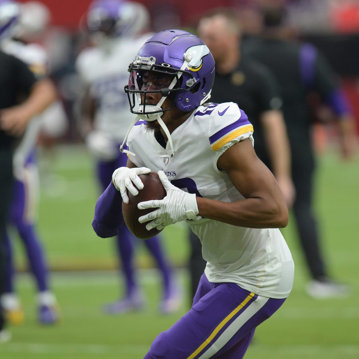 Minnesota Vikings Have Loss in Final Preseason Game to Arizona Cardinals by  One Point - BVM Sports