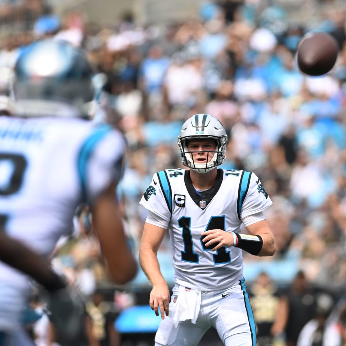 Analyzing what went right and what went wrong in Saints' win vs. Panthers