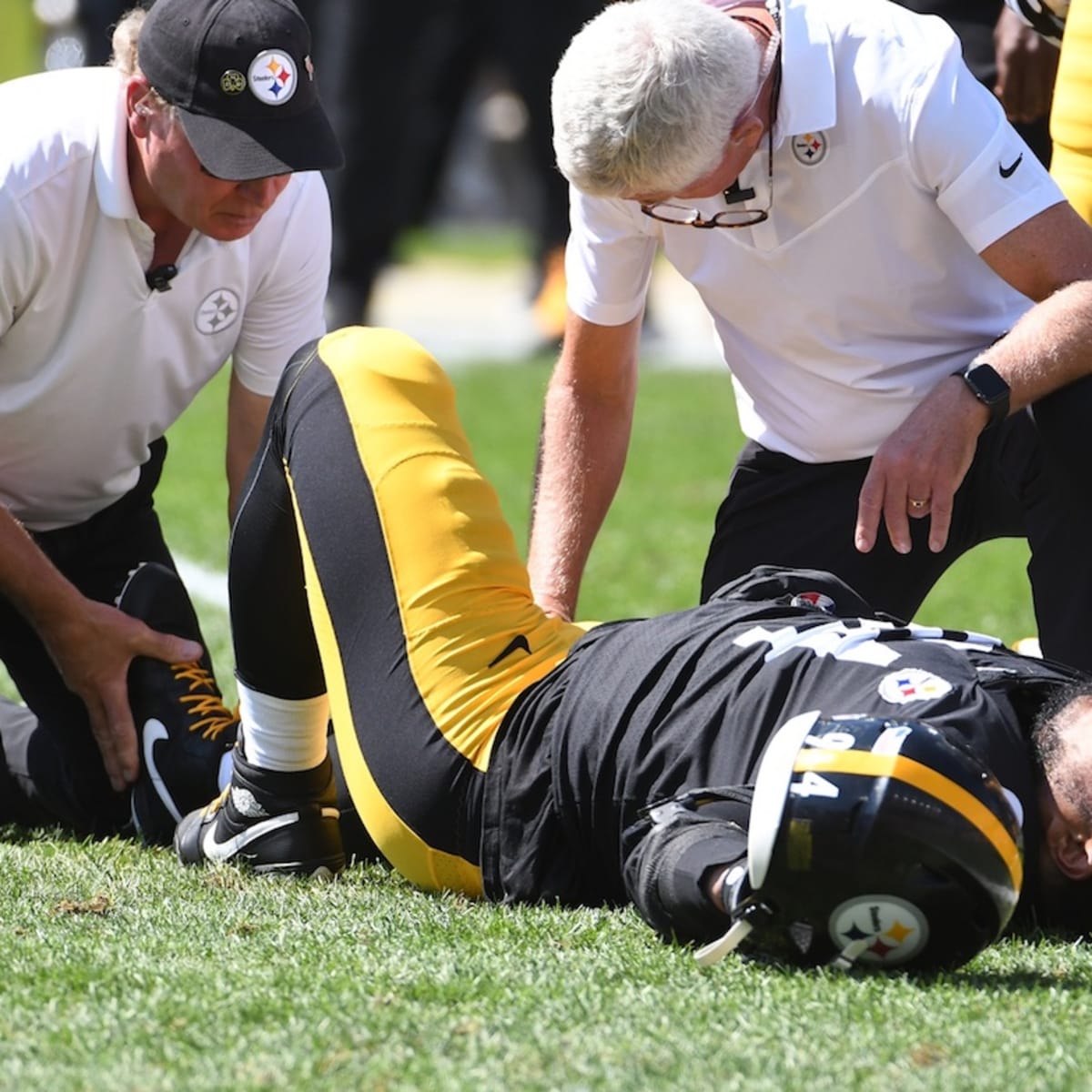 Steelers-Raiders: Gerry Dulac's quarterly analysis