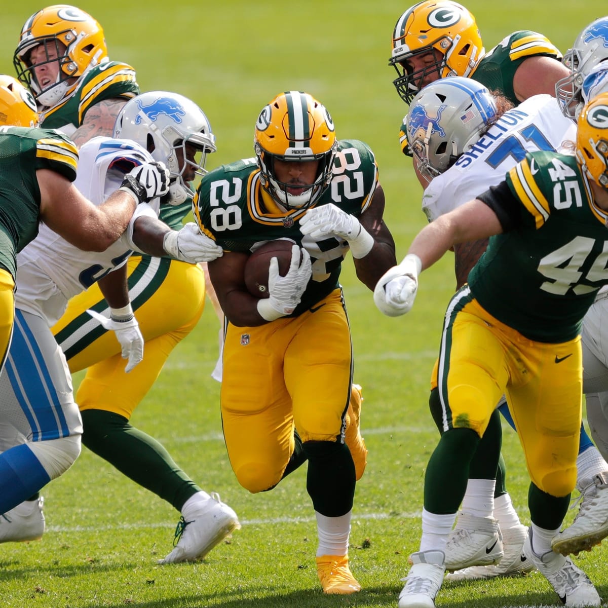 Packers stand in way of any NFC North challenger - Duluth News Tribune