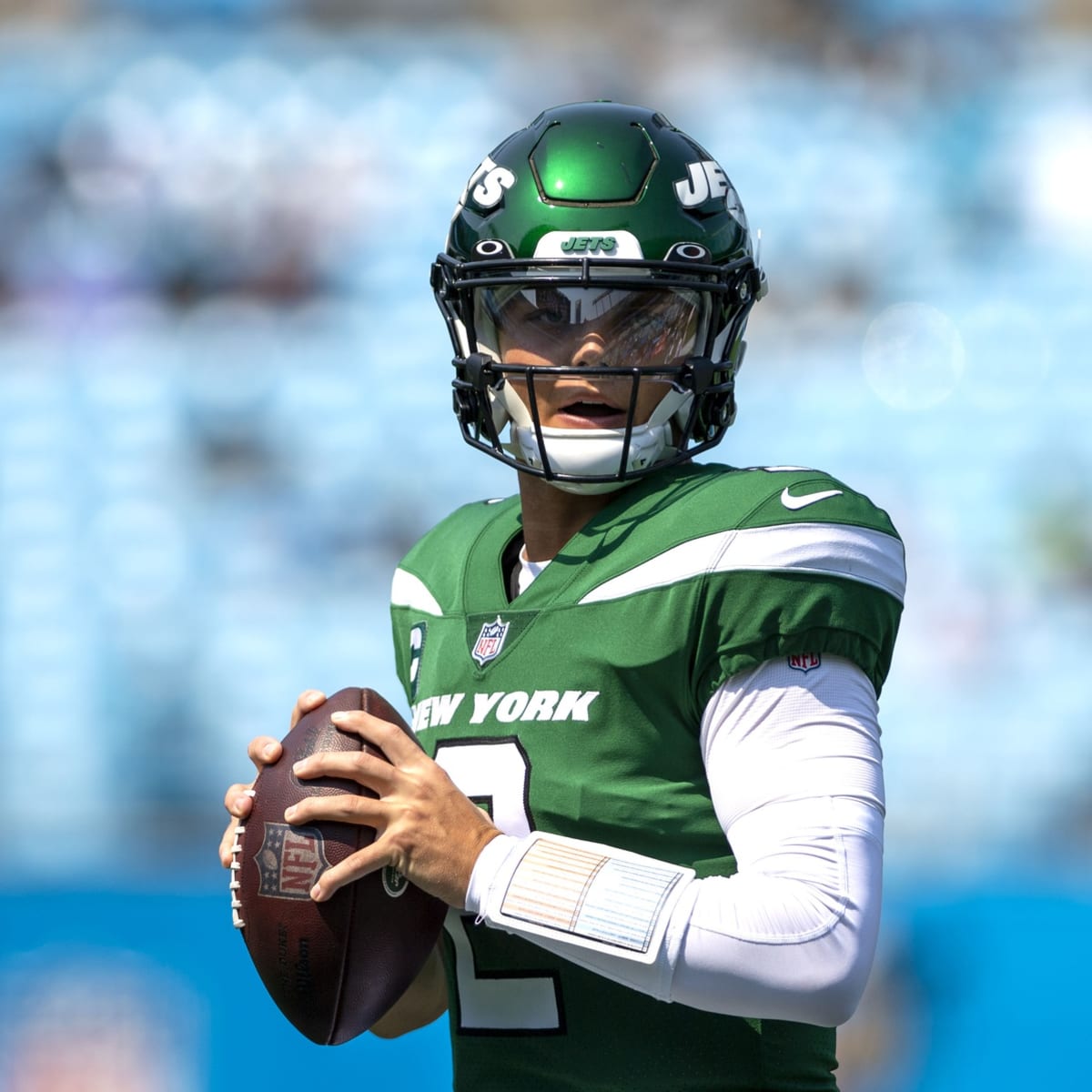 New York Jets vs. New England Patriots RECAP, SCORE and STATS (9/22/19) NFL  Week 3 