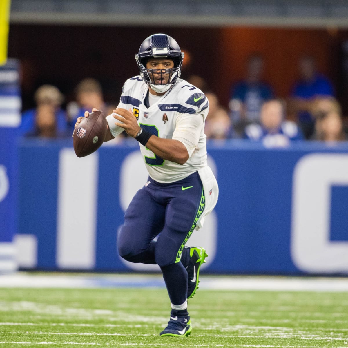 Seahawks vs. Titans: 2021 Week 2 game day TV schedule, stream online