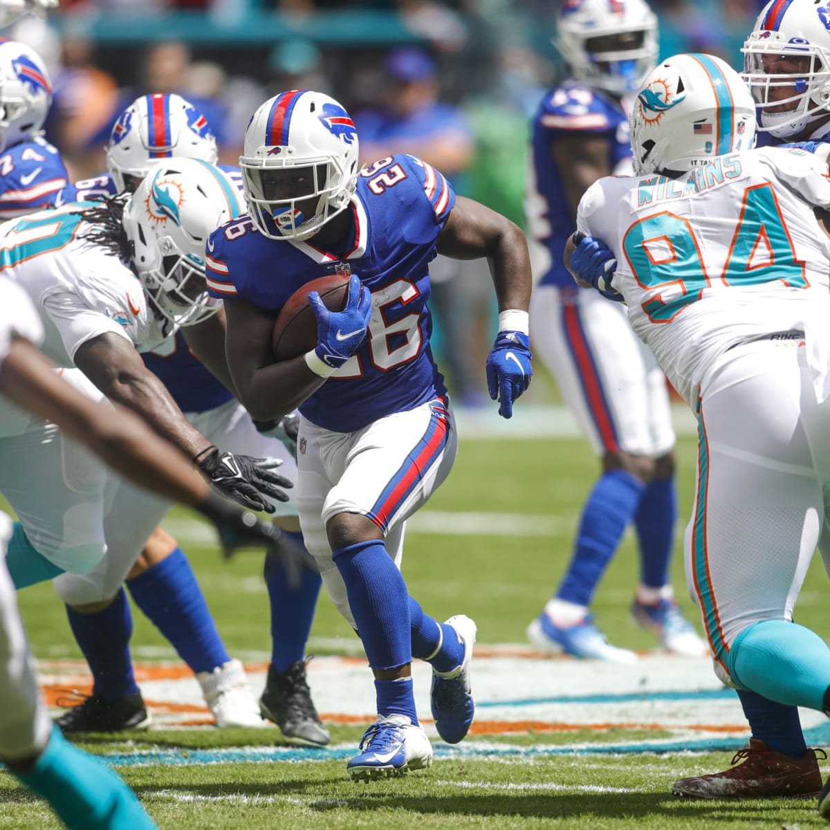 Buffalo Bills hand Miami Dolphins first loss of the season - BVM Sports