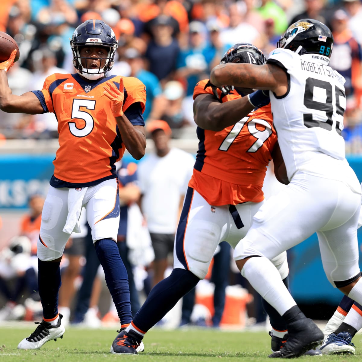 Upon Further Review: Denver Broncos 23-13 win over Jacksonville