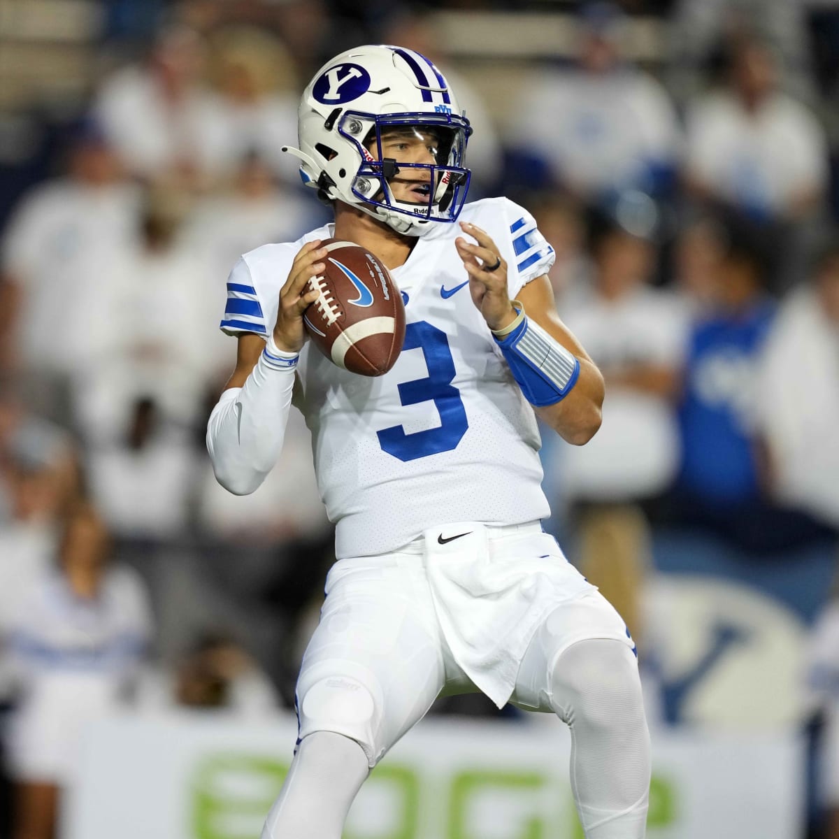 BYU Football: Looking At The Cougars' 2022 Recruiting Class