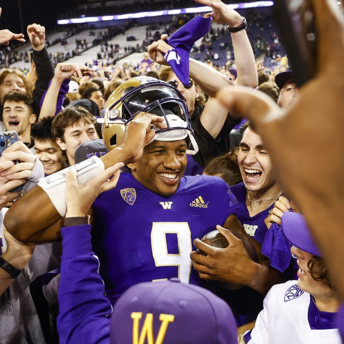 Analysis: Projecting the winners of UW Huskies' five most heated position  competitions