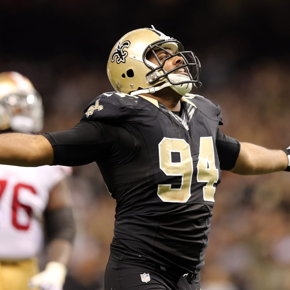 Saints vs. 49ers: Week 12 open thread - Canal Street Chronicles