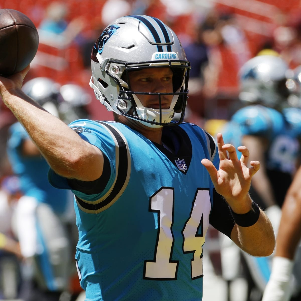 4 Carolina Panthers critical to improvements in Week 12 vs. Broncos