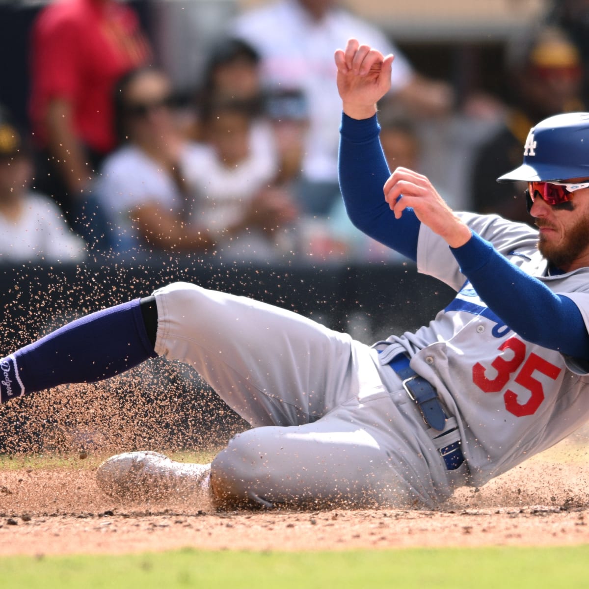 From MVP to Liability: The Dodgers Have a Massive Cody Bellinger Problem, News, Scores, Highlights, Stats, and Rumors