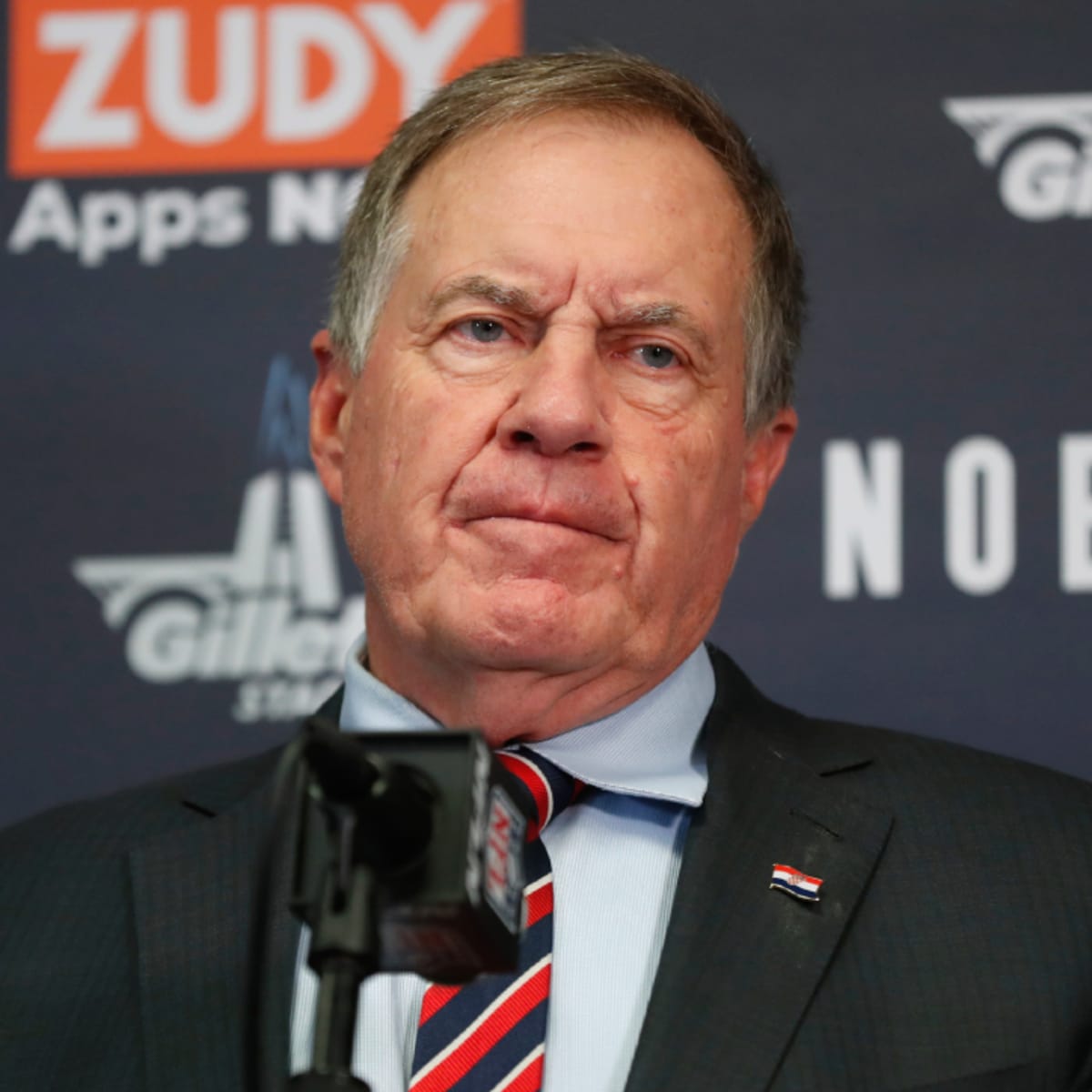 Bill Belichick gives sports agents ultimatums in free agency — 'Does your  guy want to win a Super Bowl or doesn't he?' – New York Daily News