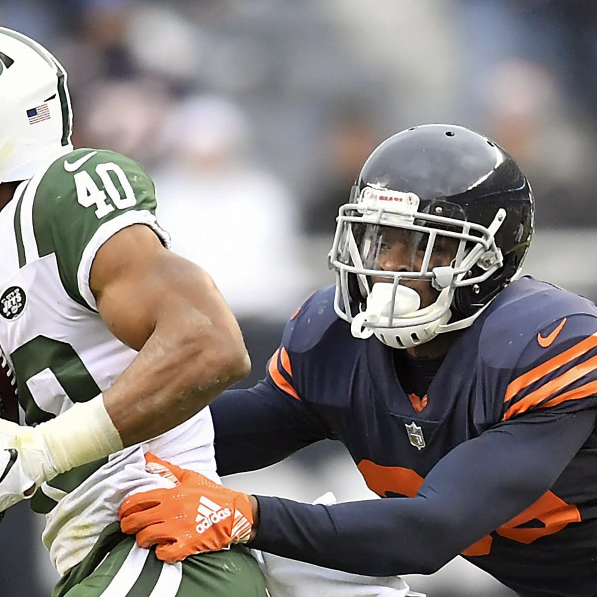 Chicago Bears and N.Y. Jets ticket prices bottom out - Sports