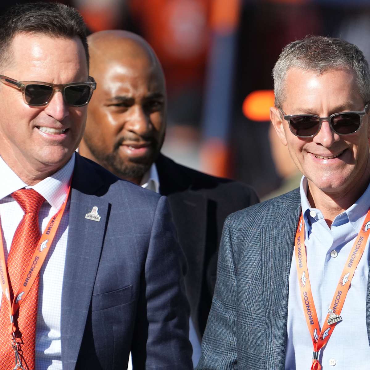 Examining Fallout of Denver Broncos GM George Paton Drafting Patrick  Surtain II Over Justin Fields - Sports Illustrated Mile High Huddle: Denver  Broncos News, Analysis and More